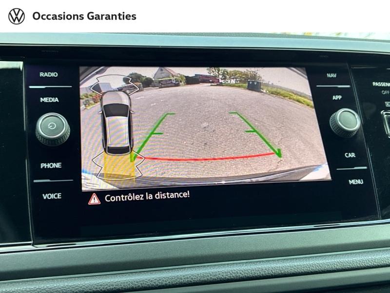 Voitures occasions VOLKSWAGEN TAIGO R-Line Clermont-Ferrand