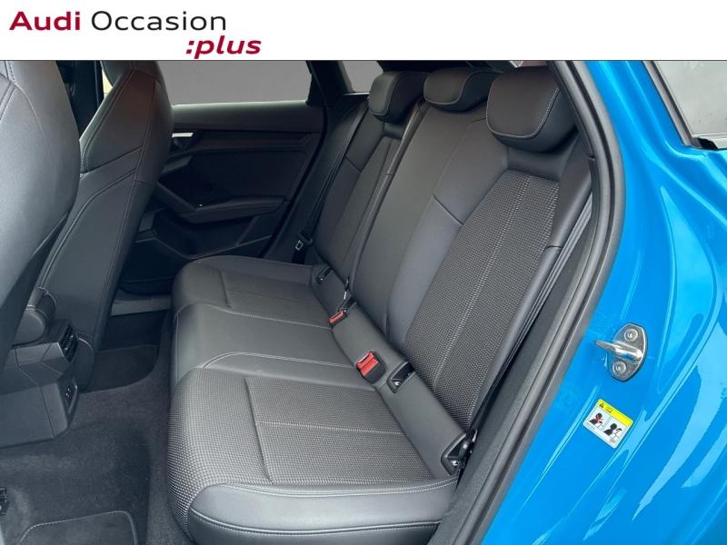 Voitures occasions Audi A3 Sportback S line Clermont-Ferrand