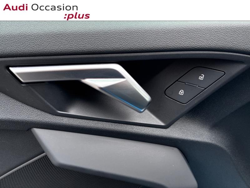 Voitures occasions Audi A3 Sportback S line Clermont-Ferrand
