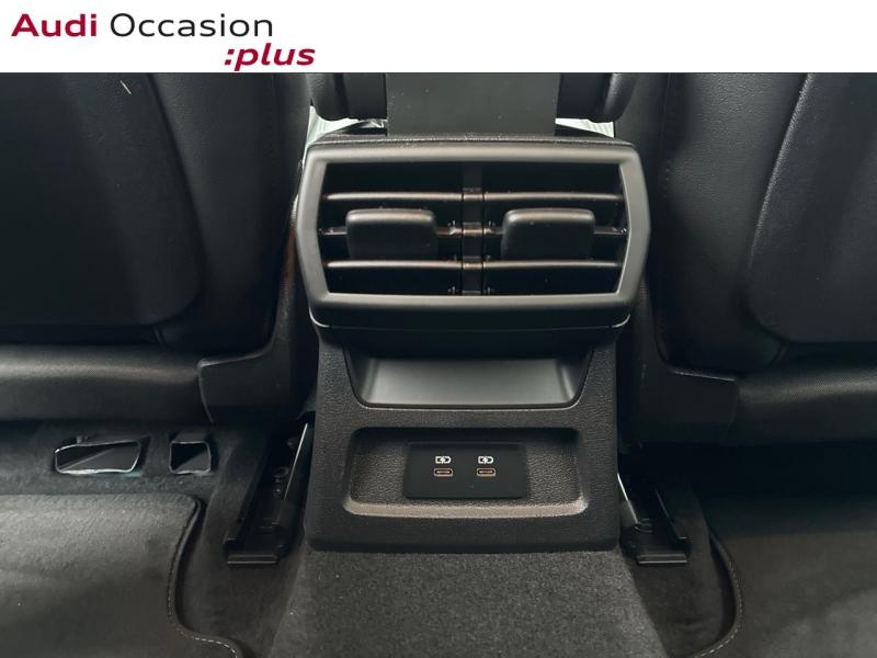 Voitures occasions Audi A3 Sportback S line Clermont-Ferrand