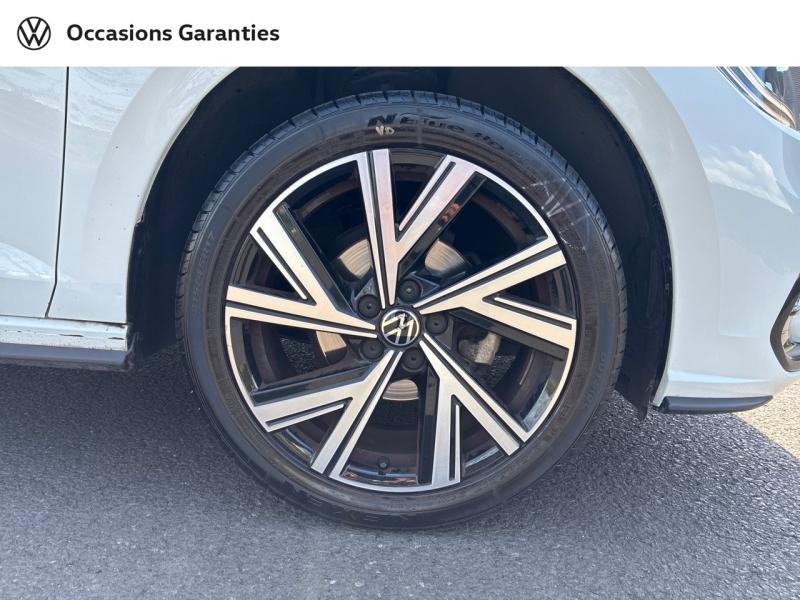 Voitures occasions VOLKSWAGEN POLO R-Line Clermont-Ferrand