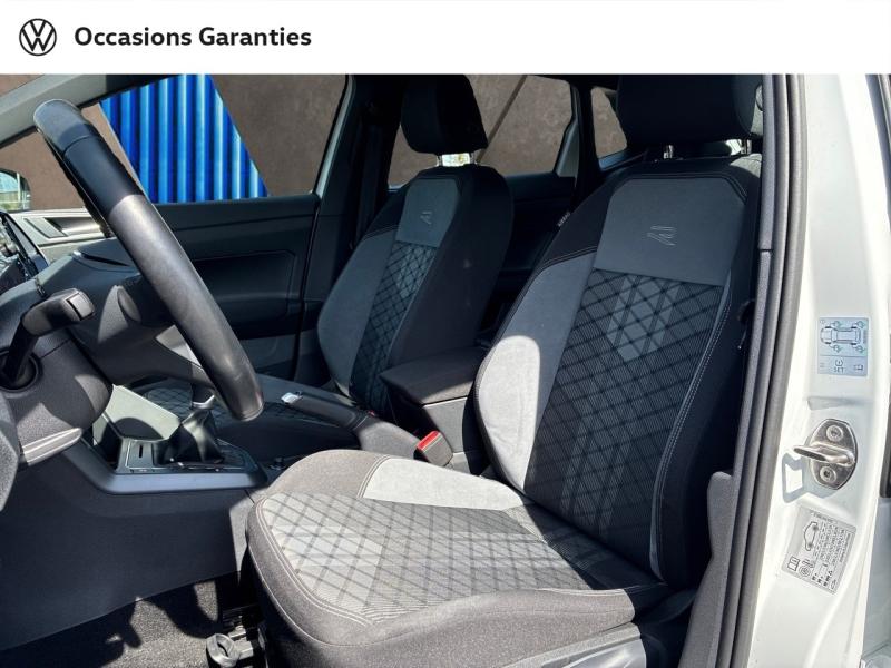 Voitures occasions VOLKSWAGEN POLO R-Line Clermont-Ferrand