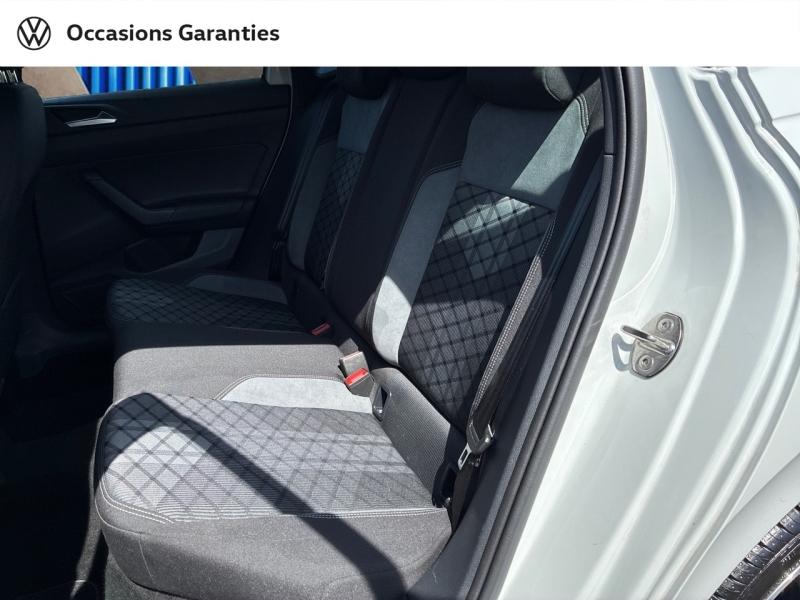 Voitures occasions VOLKSWAGEN POLO R-Line Clermont-Ferrand