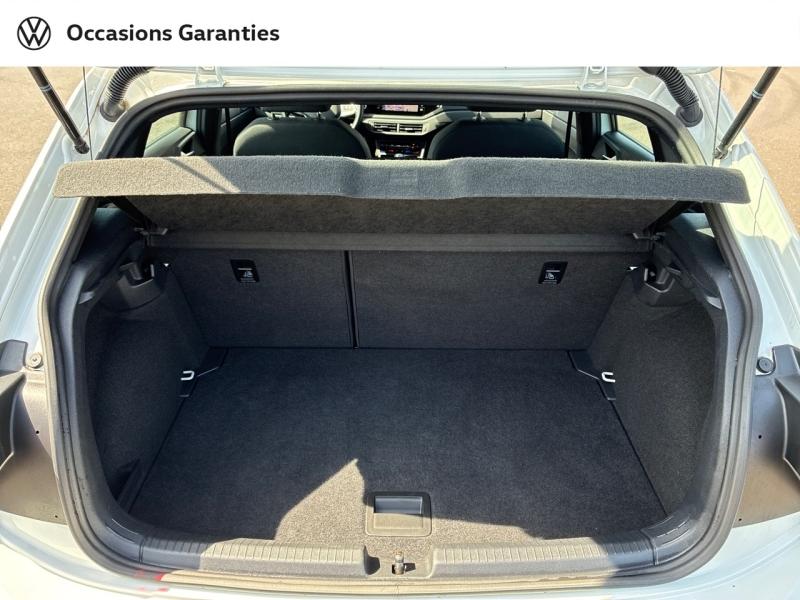 Voitures occasions VOLKSWAGEN POLO R-Line Clermont-Ferrand