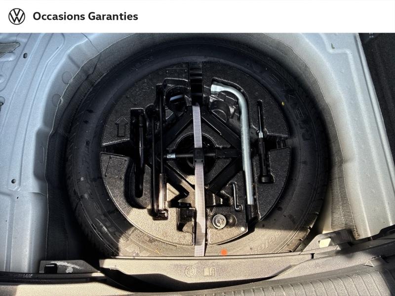 Voitures occasions VOLKSWAGEN POLO R-Line Clermont-Ferrand