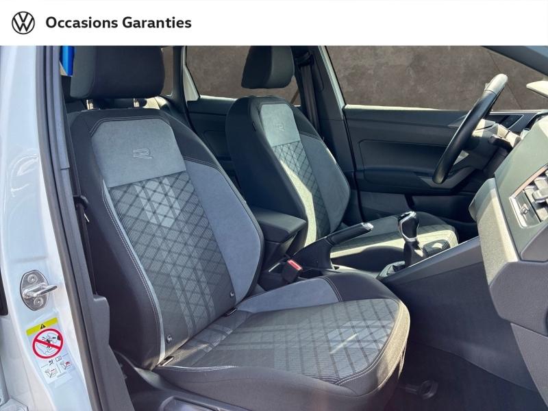 Voitures occasions VOLKSWAGEN POLO R-Line Clermont-Ferrand