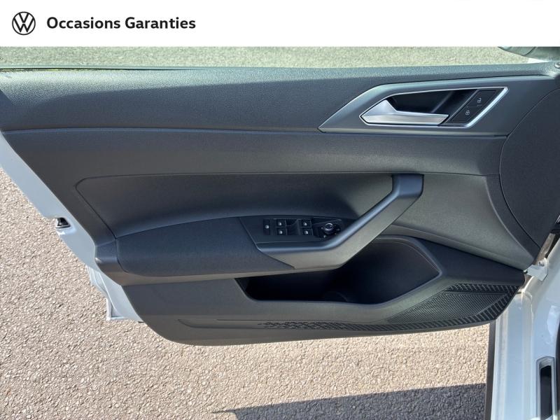 Voitures occasions VOLKSWAGEN POLO R-Line Clermont-Ferrand