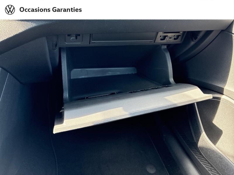 Voitures occasions VOLKSWAGEN POLO R-Line Clermont-Ferrand