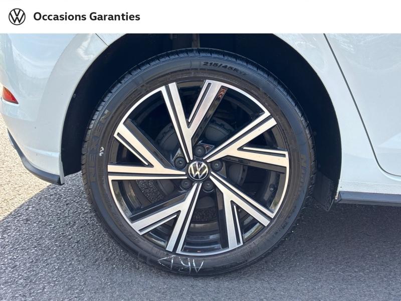 Voitures occasions VOLKSWAGEN POLO R-Line Clermont-Ferrand