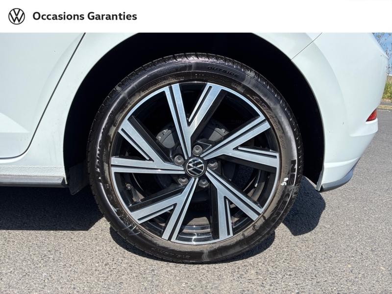 Voitures occasions VOLKSWAGEN POLO R-Line Clermont-Ferrand