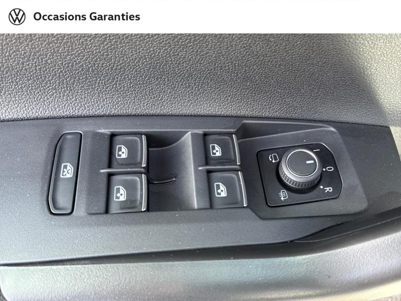 Voitures occasions VOLKSWAGEN POLO R-Line Clermont-Ferrand