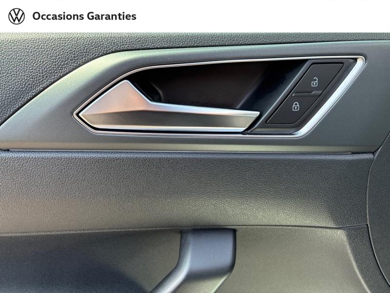 Voitures occasions VOLKSWAGEN POLO R-Line Clermont-Ferrand