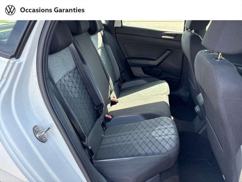 Voitures occasions VOLKSWAGEN POLO R-Line Clermont-Ferrand