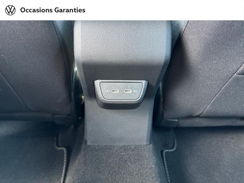 Voitures occasions VOLKSWAGEN POLO R-Line Clermont-Ferrand