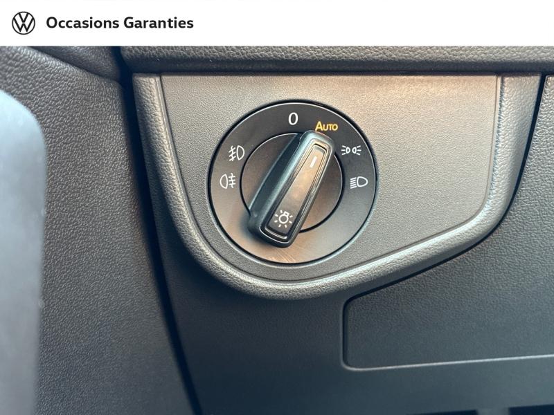 Voitures occasions VOLKSWAGEN POLO R-Line Clermont-Ferrand