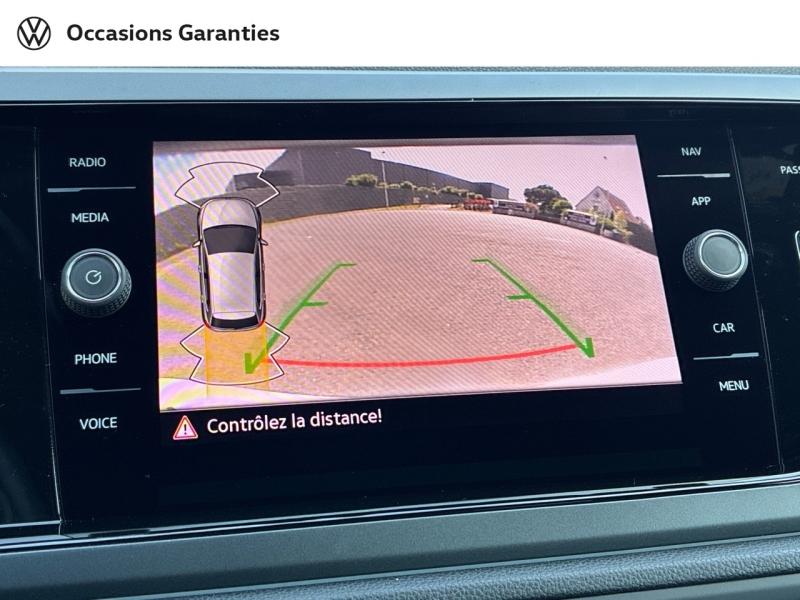 Voitures occasions VOLKSWAGEN POLO R-Line Clermont-Ferrand