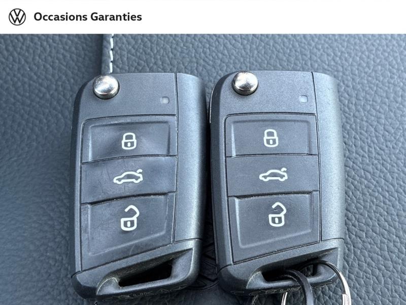 Voitures occasions VOLKSWAGEN POLO R-Line Clermont-Ferrand