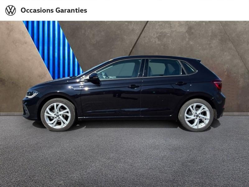 Voitures occasions VOLKSWAGEN POLO Style Clermont-Ferrand