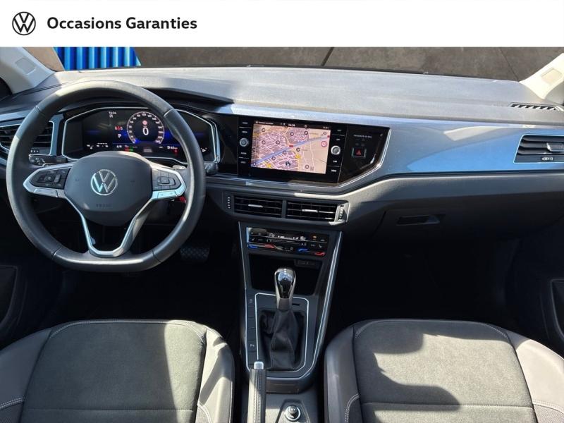 Voitures occasions VOLKSWAGEN POLO Style Clermont-Ferrand