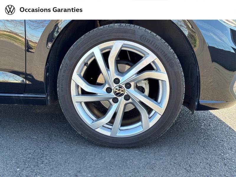 Voitures occasions VOLKSWAGEN POLO Style Clermont-Ferrand