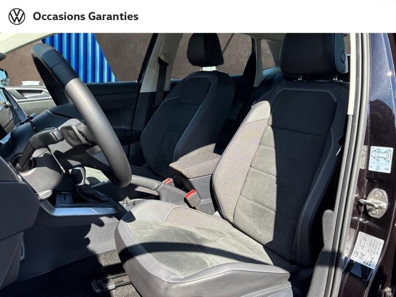 Voitures occasions VOLKSWAGEN POLO Style Clermont-Ferrand