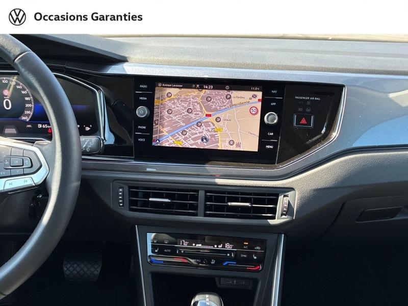 Voitures occasions VOLKSWAGEN POLO Style Clermont-Ferrand