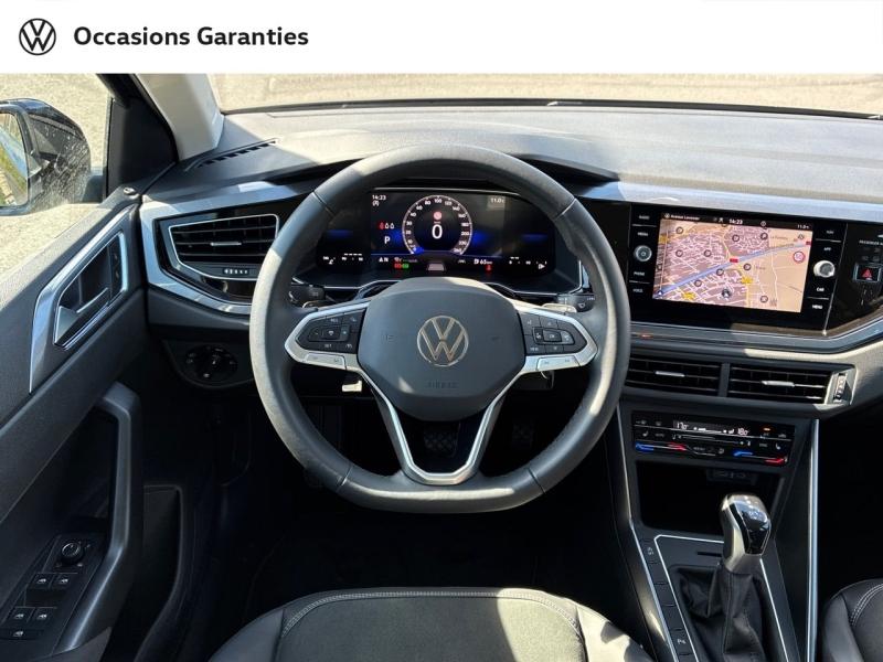 Voitures occasions VOLKSWAGEN POLO Style Clermont-Ferrand