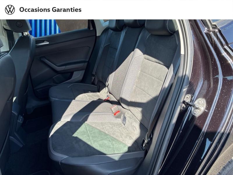 Voitures occasions VOLKSWAGEN POLO Style Clermont-Ferrand