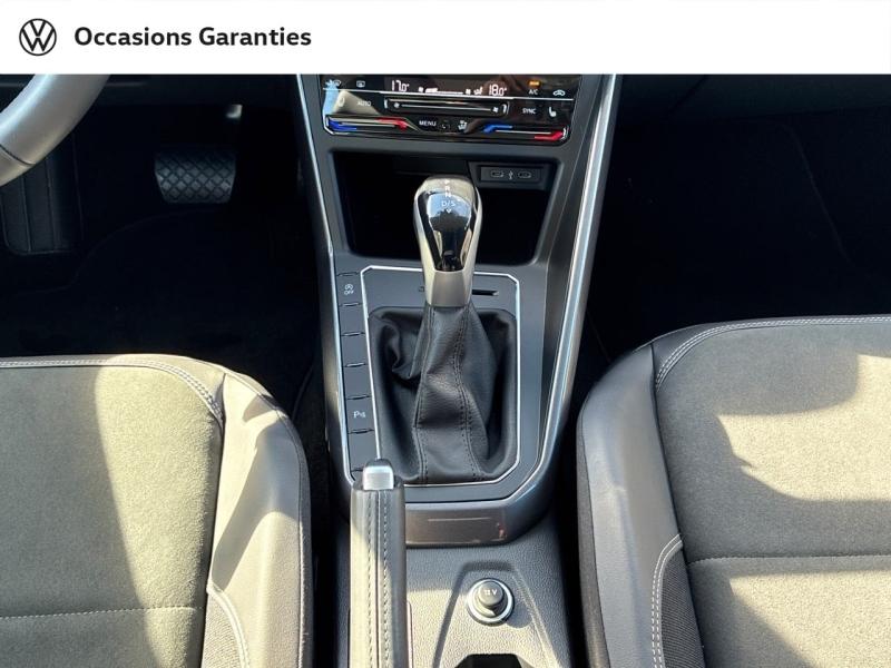 Voitures occasions VOLKSWAGEN POLO Style Clermont-Ferrand