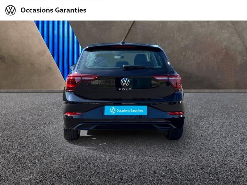 Voitures occasions VOLKSWAGEN POLO Style Clermont-Ferrand