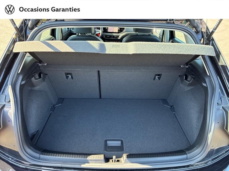 Voitures occasions VOLKSWAGEN POLO Style Clermont-Ferrand