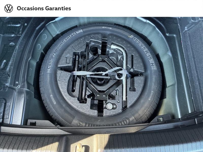 Voitures occasions VOLKSWAGEN POLO Style Clermont-Ferrand