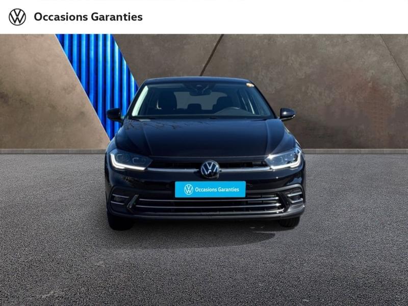 Voitures occasions VOLKSWAGEN POLO Style Clermont-Ferrand