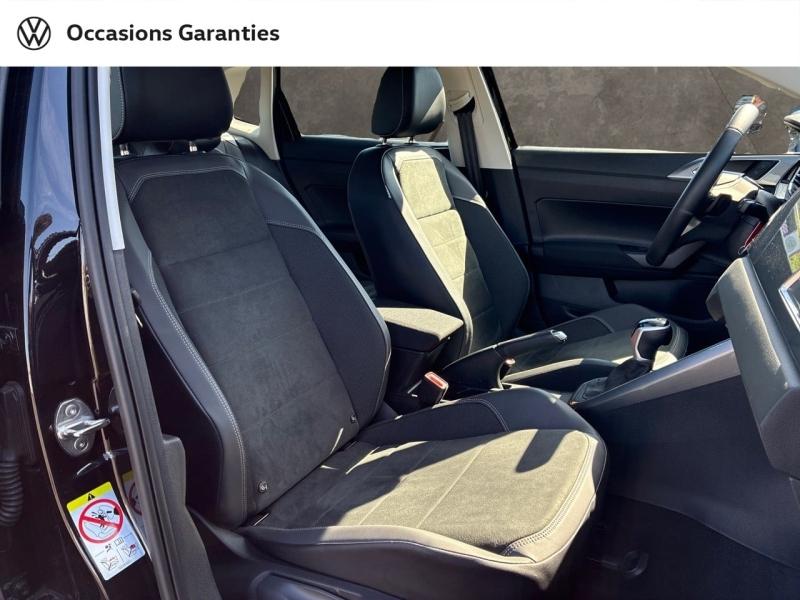 Voitures occasions VOLKSWAGEN POLO Style Clermont-Ferrand