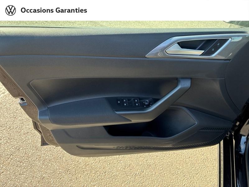 Voitures occasions VOLKSWAGEN POLO Style Clermont-Ferrand