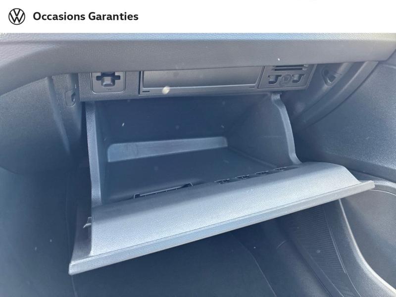 Voitures occasions VOLKSWAGEN POLO Style Clermont-Ferrand