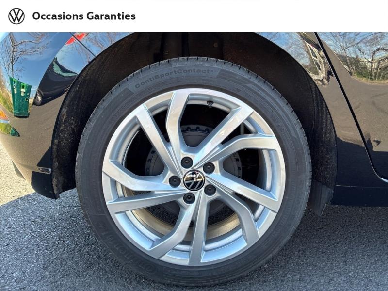 Voitures occasions VOLKSWAGEN POLO Style Clermont-Ferrand