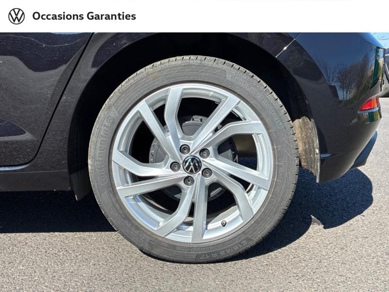 Voitures occasions VOLKSWAGEN POLO Style Clermont-Ferrand