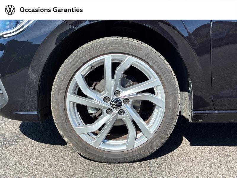 Voitures occasions VOLKSWAGEN POLO Style Clermont-Ferrand