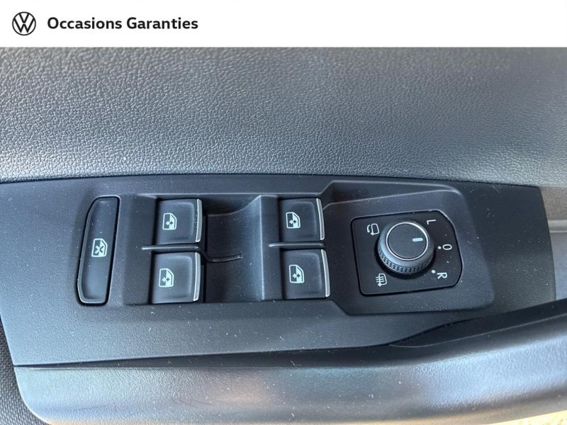 Voitures occasions VOLKSWAGEN POLO Style Clermont-Ferrand