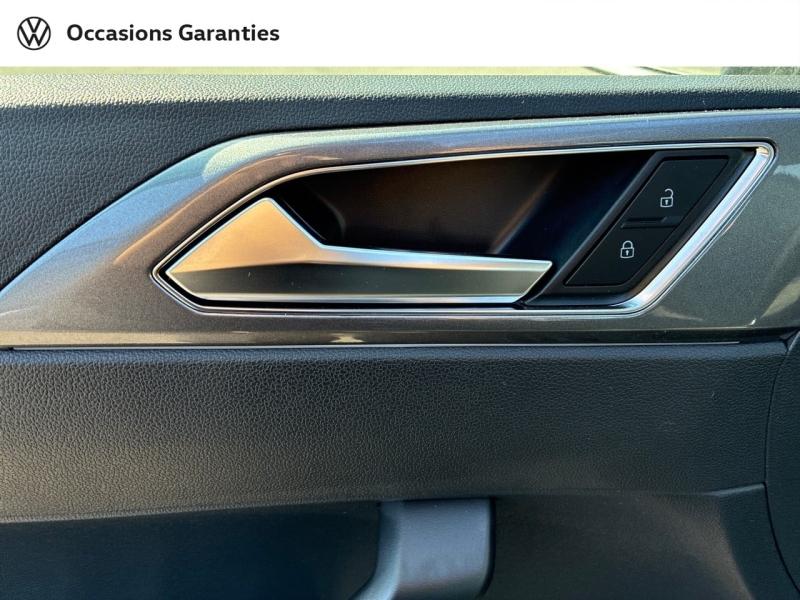 Voitures occasions VOLKSWAGEN POLO Style Clermont-Ferrand