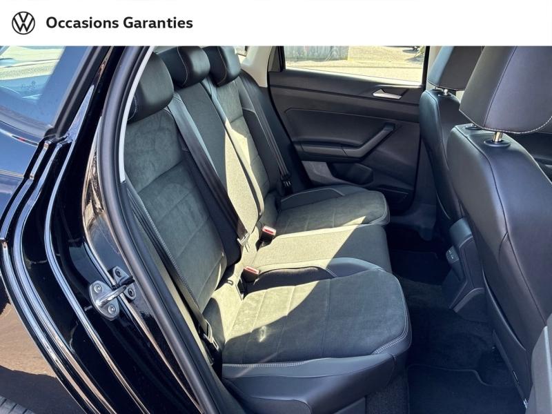 Voitures occasions VOLKSWAGEN POLO Style Clermont-Ferrand