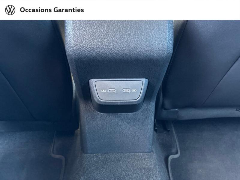 Voitures occasions VOLKSWAGEN POLO Style Clermont-Ferrand