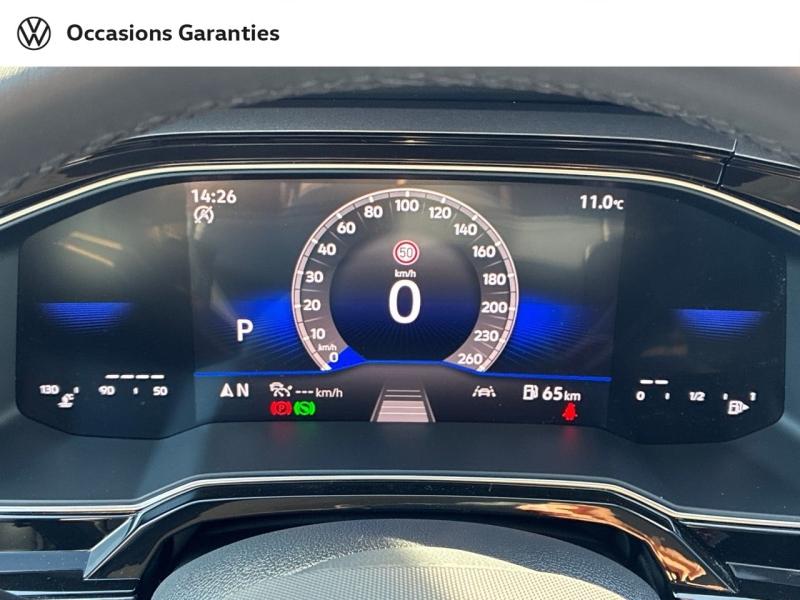 Voitures occasions VOLKSWAGEN POLO Style Clermont-Ferrand