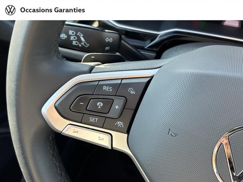 Voitures occasions VOLKSWAGEN POLO Style Clermont-Ferrand