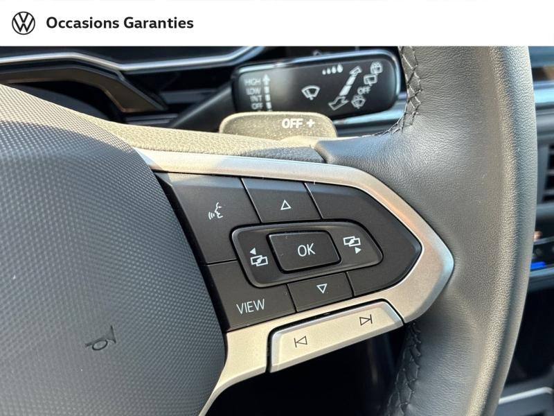 Voitures occasions VOLKSWAGEN POLO Style Clermont-Ferrand