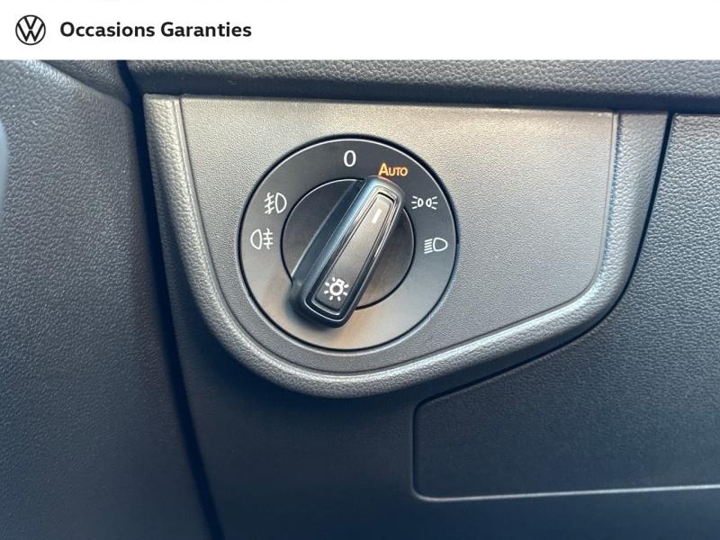 Voitures occasions VOLKSWAGEN POLO Style Clermont-Ferrand