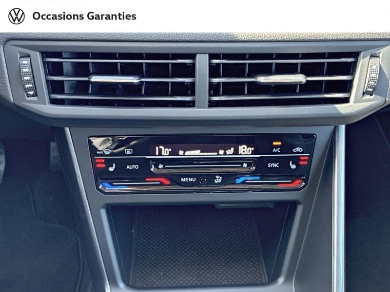 Voitures occasions VOLKSWAGEN POLO Style Clermont-Ferrand