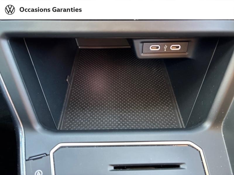 Voitures occasions VOLKSWAGEN POLO Style Clermont-Ferrand