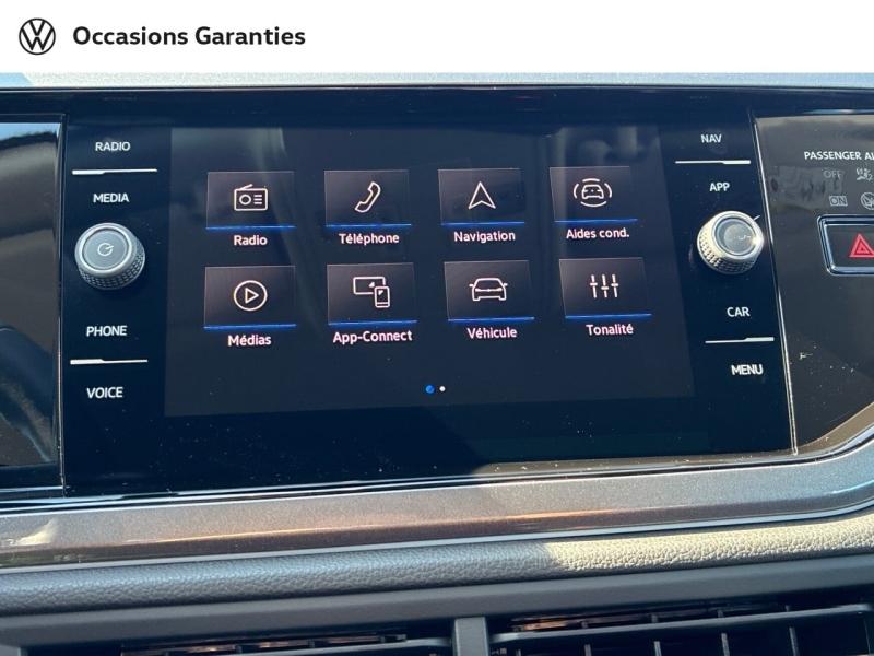 Voitures occasions VOLKSWAGEN POLO Style Clermont-Ferrand